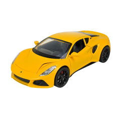 Автомоделі - Автомодель Автопром Lotus Emira жовта (AP7752/2)