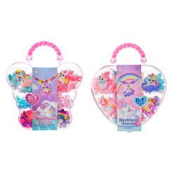 Набори для творчості - Набір для виготовлення прикрас Країна Іграшок в асортименті (A126-1)