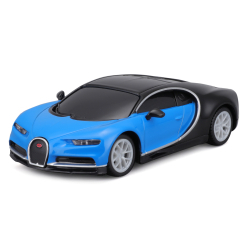 Радіокеровані моделі - Автомодель Maisto Tech Bugatti Chiron (82651 (23012))