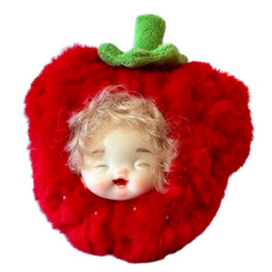 Мебель для геймеров - Держатель для телефона AiDA Клубничка (AD54142) (2986096054142)