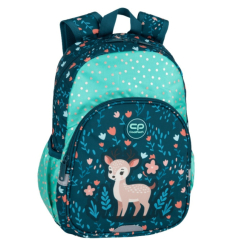 Рюкзаки и ранцы для школы - Рюкзак CoolPack Toby Mini Deer (F049962)