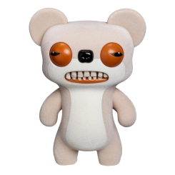 Фигурки животных - Игровая фигурка Fuggler Мишка Жахишко (FG1000A)