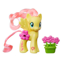 Фигурки персонажей - Игровой набор Волшебная Пони: в ассортименте Hasbro My Little Pony (В5361) (B5361)