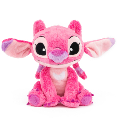 Персонажі мультфільмів - М'яка іграшка Disney Ейнджел 40 см (PDP1800302)