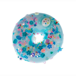 Антистрес іграшки - Іграшка-антистрес Monster Gum Fun Cafe Taba Пончик блакитний (T25363/2) Антистрес іграшки - Іграшка-антистрес Monster Gum Fun Cafe Taba Пончик блакитний (T25363/2)