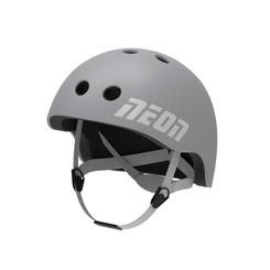 Защитное снаряжение - Защитный шлем Neon серый (NA36E9)