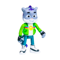 Фігурки персонажів - Фігурка PMI The Creature Cases Сем Сноу (CC3010/2)