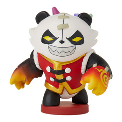 Фігурки персонажів - Фігурка Riot games League of legends Lunar rebel team Тібберс (1422-00-06)