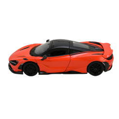 Автомоделі - Автомодель Автопром McLaren 765 LT помаранчева (68709/2) Автомоделі - Автомодель Автопром McLaren 765 LT помаранчева (68709/2)