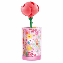 Канцтовары - Набор для творчества Canal Toys Bloom Волшебная ручка Камелия (BLM001/5)