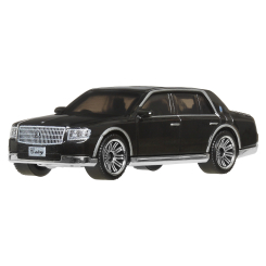 Автомоделі - Автомодель Matchbox Moving parts 2023 Toyota Century (FWD28/JBW57)