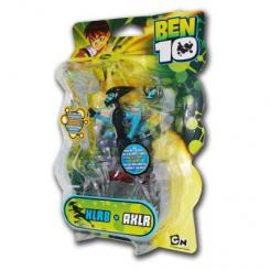 Фігурки персонажів - Фігурка Блискавки Ben 10 (27226)