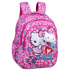 Рюкзаки и ранцы для школы - Рюкзак CoolPack Jerry Hello Kitty (F029035)
