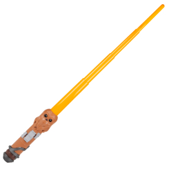 Холодное и метательное оружие - ​Меч игрушечный Star Wars Чубакка (F1037/F7417)