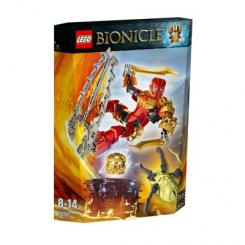 Конструктори LEGO - Конструктор Таху майстер Вогню LEGO BIONICLE (70787) Конструктори LEGO - Конструктор Таху майстер Вогню LEGO BIONICLE (70787)