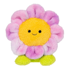 Персонажи мультфильмов - Мягкая игрушка Bum Bumz Spring Bumz Цветок Джесс 19 см (RBBZ00829)