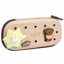 Пеналы и кошельки - Пенал Yes Yes PH-30-N Miffy Bunny твердый (533825)