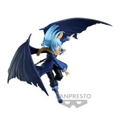 Фігурки персонажів - Фігурка Banpresto Othworl Igrslime Rimuru Ver.2 (BP19791P) Фігурки персонажів - Фігурка Banpresto Othworl Igrslime Rimuru Ver.2 (BP19791P)