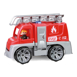 Машинки для малюків - Машинка LENA Пожежна машина (4457)