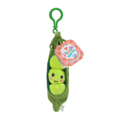 Брелоки - Брелок Plush and Co Горох (PLC25080)