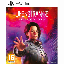 Видеоигры - Игра консольная PS5 Life is Strange: True Colors Standard Edition (SLSTC5EN01) Видеоигры - Игра консольная PS5 Life is Strange: True Colors Standard Edition (SLSTC5EN01)