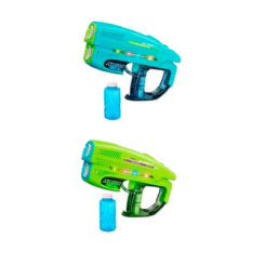 Мыльные пузыри - Двойной пузырёмет Zhorya Мега (P82338)