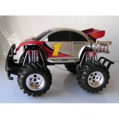 Радіокеровані моделі - Автомобіль Beetle Buggy (61496)