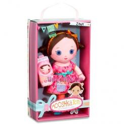 Куклы - Мягкая игрушка Mooshka Кукла Жанна; 24 см (526209)