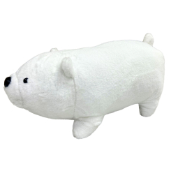 М'які тварини - М'яка іграшка MeriToys Ведмідь 60 см (2050000326127)