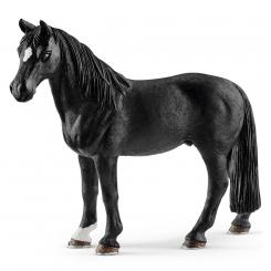 Фігурки тварин - Фігурка Schleich Теннесійський прогулянковий кінь (13832)