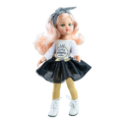 Куклы - Кукла Paola Reina Нувес 32 см (04520)