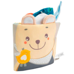 Развивающие игрушки - Развивающая игрушка Chicco My Sweet Dou Dou (8058664177059) Развивающие игрушки - Развивающая игрушка Chicco My Sweet Dou Dou (8058664177059)