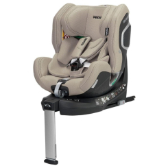 Автокресла и аксессуары - Автокресло Recaro Xenon 1 Kid Elegant Beige (B1103060)