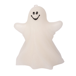 Аксесуари для свят - Свічка Yes! Fun Привид (974298) Аксесуари для свят - Свічка Yes! Fun Привид (974298)
