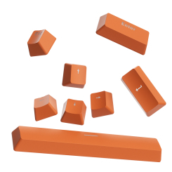 Клавиатура и мыши - Комплект ABS кейкапов GamePro (KC08) Клавиатура и мыши - Комплект ABS кейкапов GamePro (KC08)