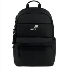 Рюкзаки и сумки - Рюкзак Kite Education teens black (K26-2721L-2)