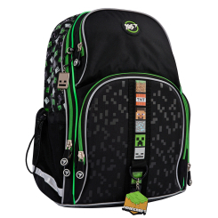 Рюкзаки и сумки - Рюкзак Yes S-100 Minecraft Game (559875)