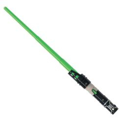Холодна й метальна зброя - ​Меч іграшковий Star Wars Люк Скайвокер (F1132/F7419)
