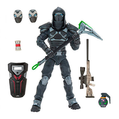 Фигурки персонажей - Коллекционная фигурка Jazwares Fortnite Enforcer (FNT0061)
