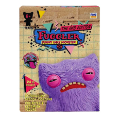 Брелоки - Брелок-сюрприз Fuggler Rad edition (FG8007R)