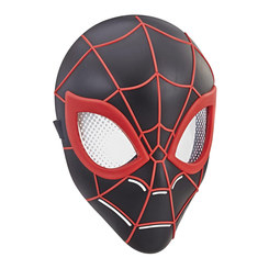 Костюмы и маски - Игрушка-маска Spider-Man Майлз Моралес (E3366/E3662)