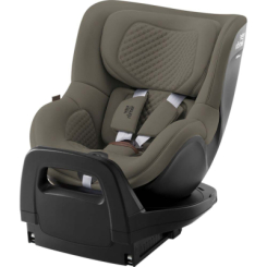 Автокрісла й аксесуари - Автокрісло Britax-Romer Dualfix Pro Lux Urban Olive (2000040887)