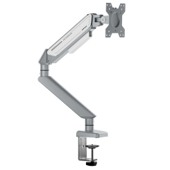 Меблі для геймерів - Кріплення для монітора Anda Seat Stealth II 17''-32'' White (AD-W-A6D-1S-FW) Меблі для геймерів - Кріплення для монітора Anda Seat Stealth II 17''-32'' White (AD-W-A6D-1S-FW)