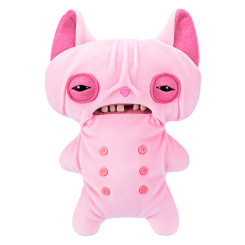 Персонажи мультфильмов - Мягкая игрушка Fuggler Госпожа Гудзюня 24 см (15752A)