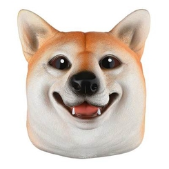 Костюми та маски - Іграшка-рукавичка Same Toy Собака (X325UT)