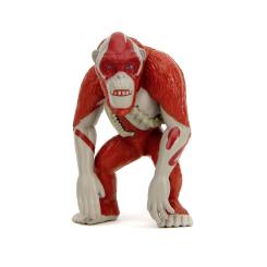 Фігурки персонажів - Фігурка Jada Godzilla Vs Kong Скар Кінг (253250001/3) Фігурки персонажів - Фігурка Jada Godzilla Vs Kong Скар Кінг (253250001/3)