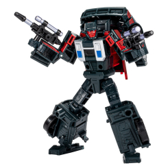 Трансформери - Трансформер Transformers Legacy Wild Rider Делюкс (F2990/F3030)