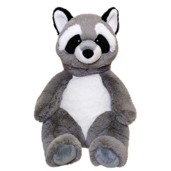 Мягкие животные - Мягкая игрушка Aurora Енот 35 см (240071F) Мягкие животные - Мягкая игрушка Aurora Енот 35 см (240071F)