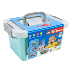 Набори для творчості - Набір для творчості Країна Іграшок Magic water spirit (SY2212)