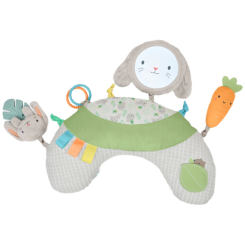 Развивающие игрушки - Развивающая игрушка Ingenuity Cozy Prop Sylvi (17328)